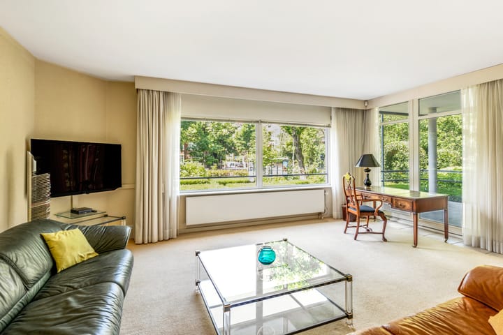 Foto 3 van Van Alkemadelaan 119