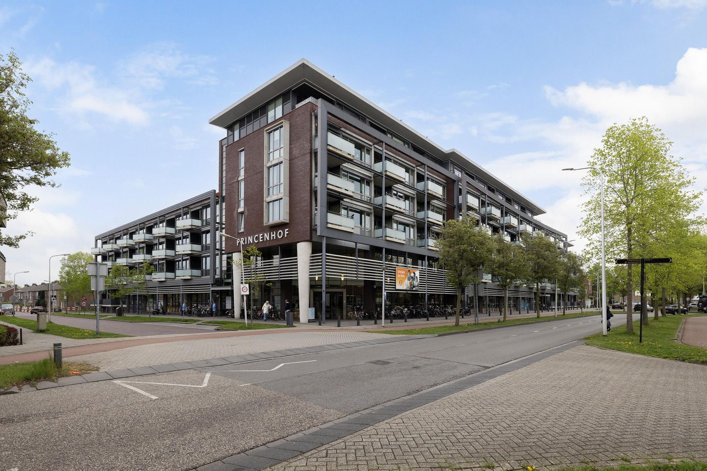 Foto 1 van Willemskade 29-506