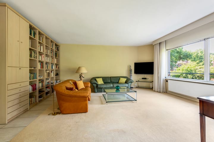 Foto 4 van Van Alkemadelaan 119