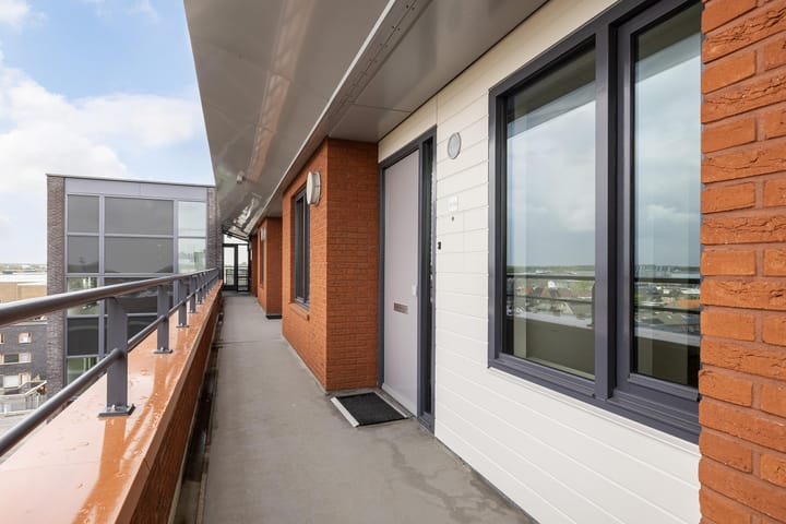 Foto 2 van Willemskade 29-506