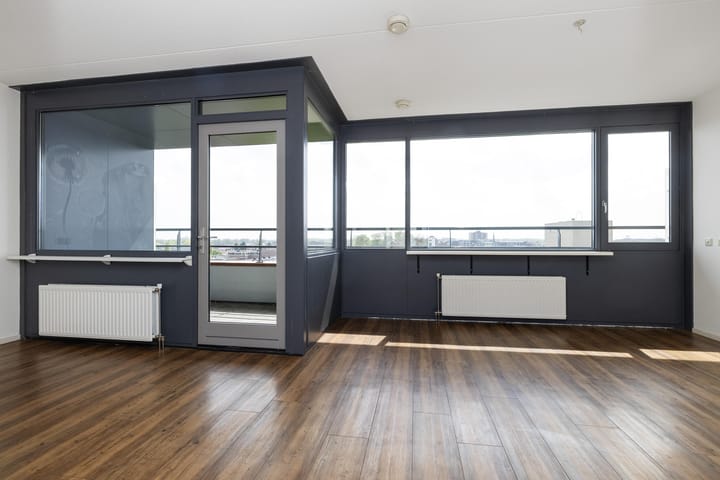 Foto 3 van Willemskade 29-506