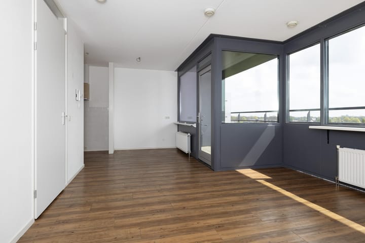 Foto 4 van Willemskade 29-506