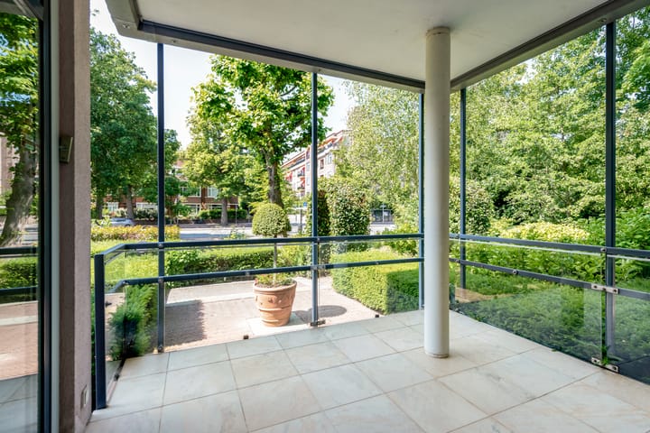 Foto 7 van Van Alkemadelaan 119