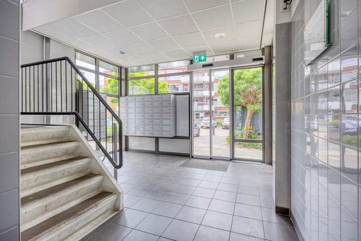 Foto 12 van Pensionarisstraat 20