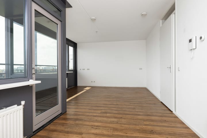 Foto 5 van Willemskade 29-506