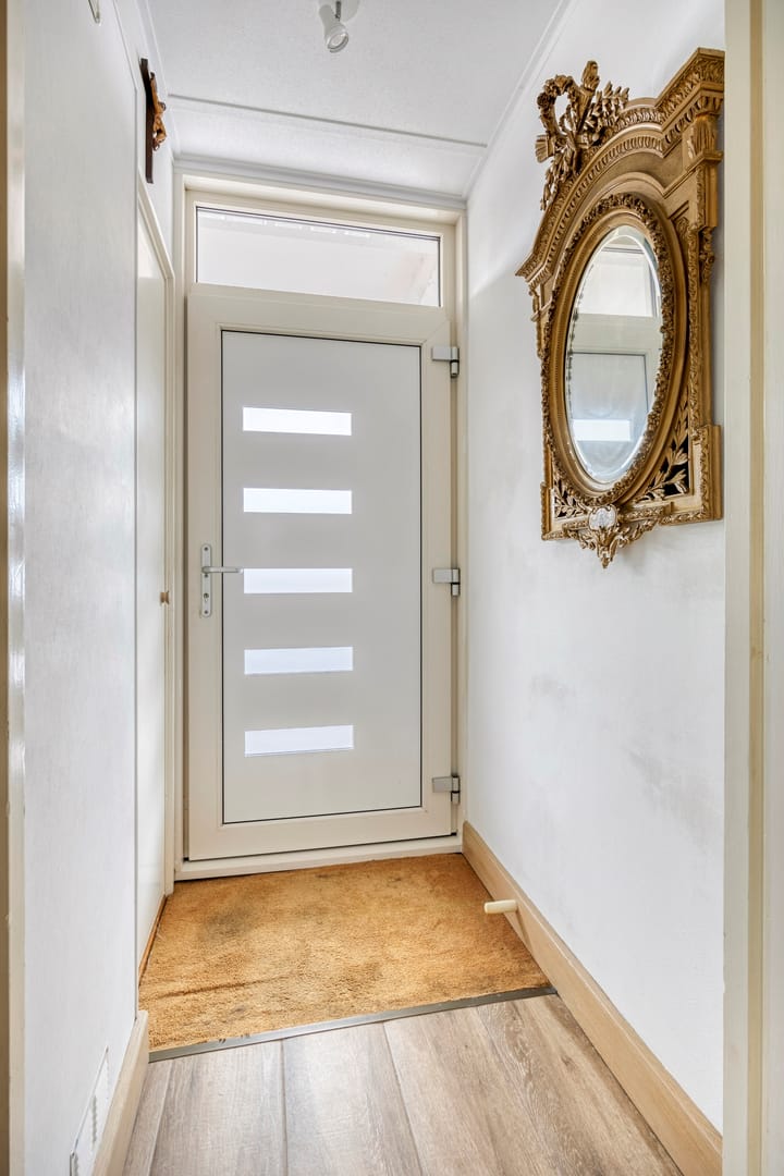 Foto 13 van Pensionarisstraat 20