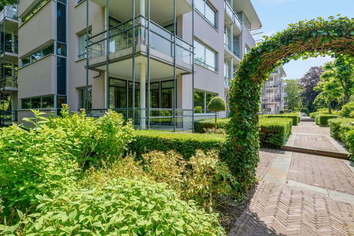 Foto 9 van Van Alkemadelaan 119