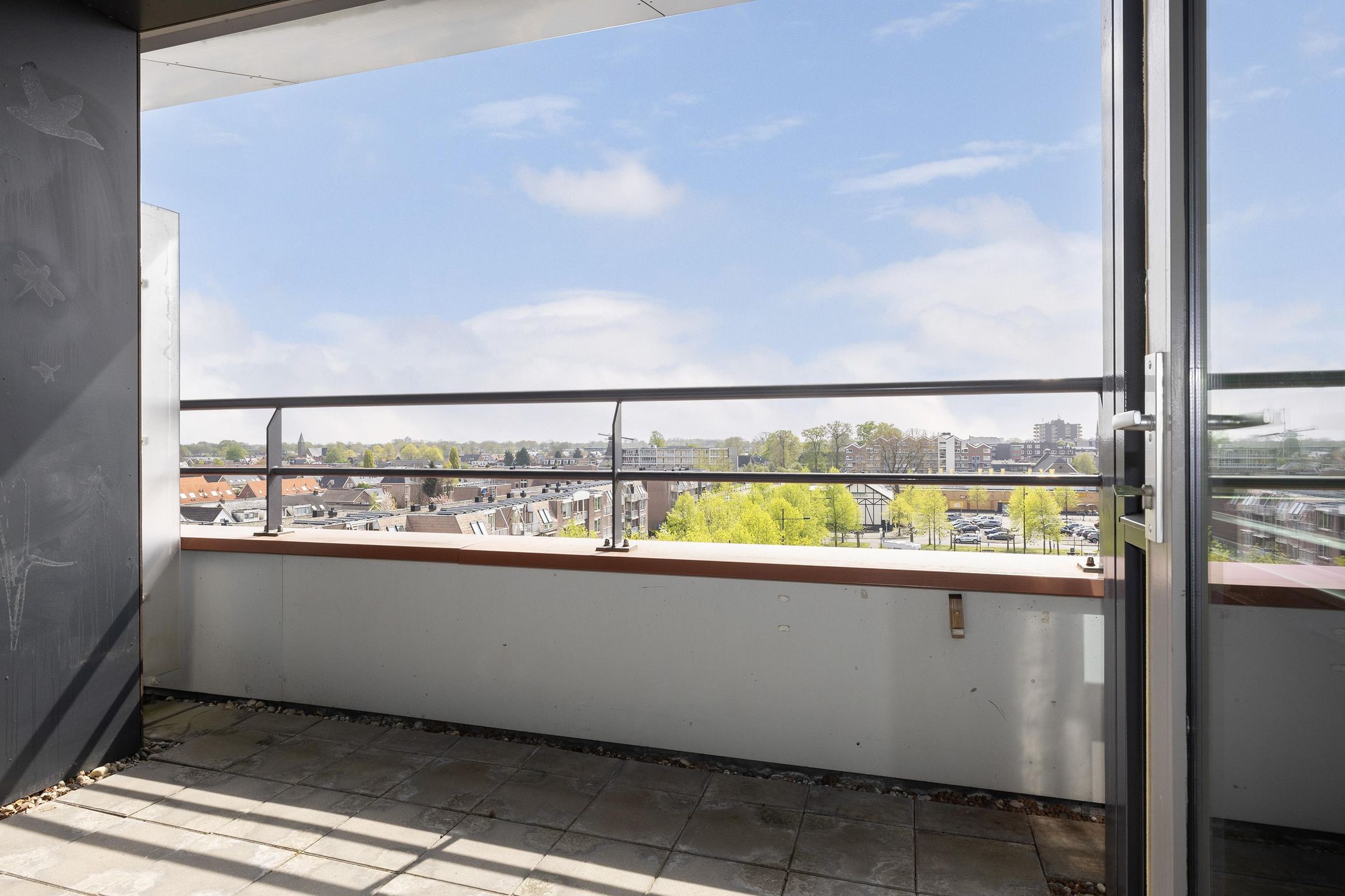 Foto 6 van Willemskade 29-506