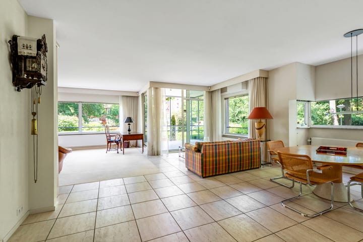 Foto 10 van Van Alkemadelaan 119