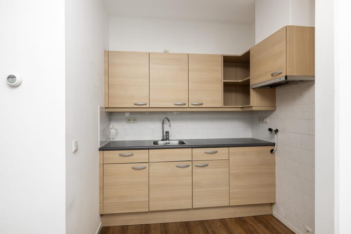 Foto 7 van Willemskade 29-506