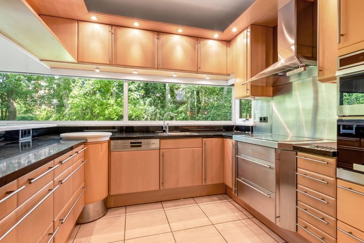 Foto 12 van Van Alkemadelaan 119