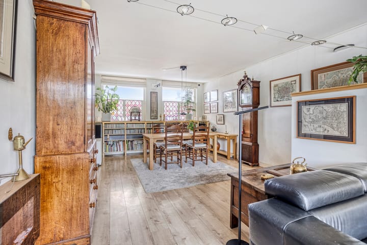 Foto 19 van Pensionarisstraat 20