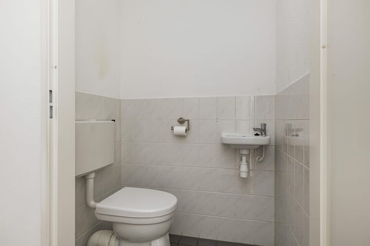 Foto 10 van Willemskade 29-506