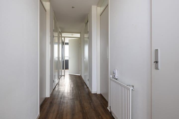 Foto 11 van Willemskade 29-506