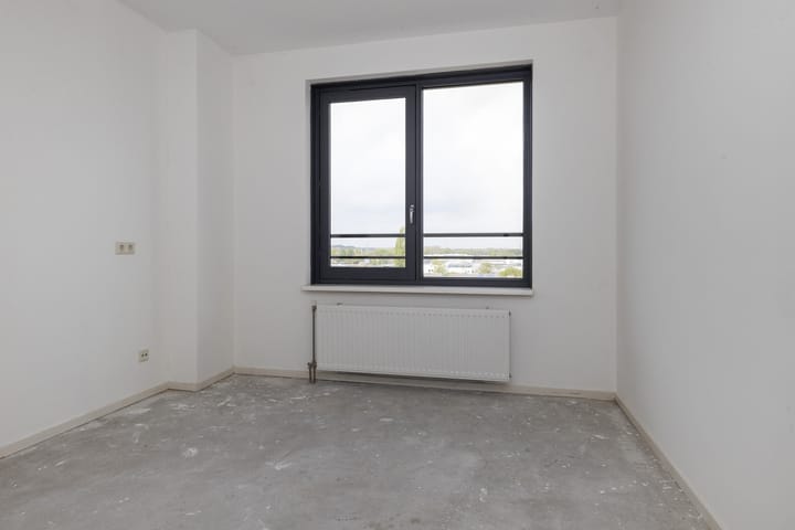 Foto 13 van Willemskade 29-506