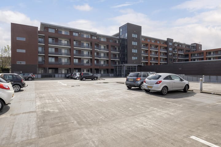 Foto 15 van Willemskade 29-506