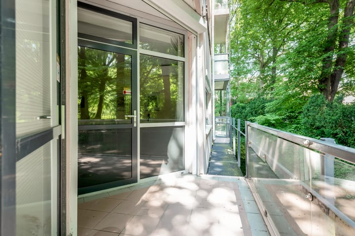 Foto 18 van Van Alkemadelaan 119