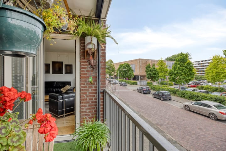 Foto 4 van Pensionarisstraat 20