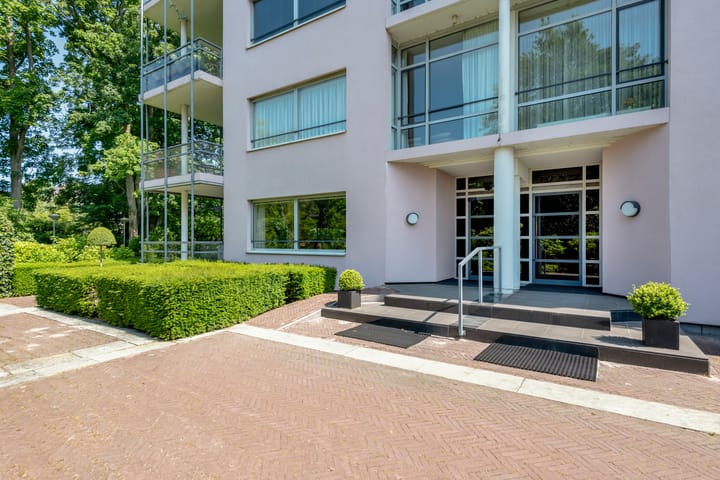 Foto 28 van Van Alkemadelaan 119