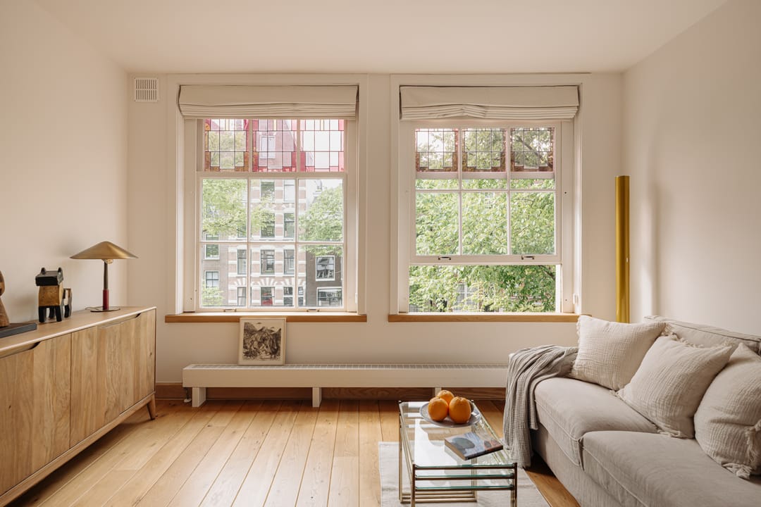 Photo 2 of Egelantiersgracht 28-2