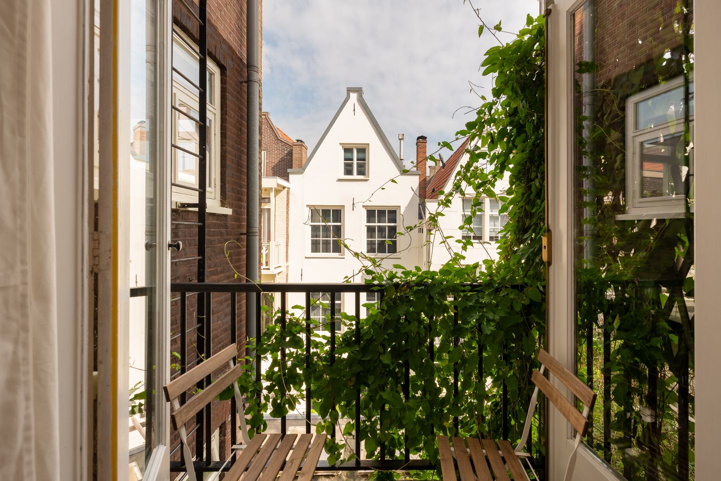 Photo 4 of Egelantiersgracht 28-2