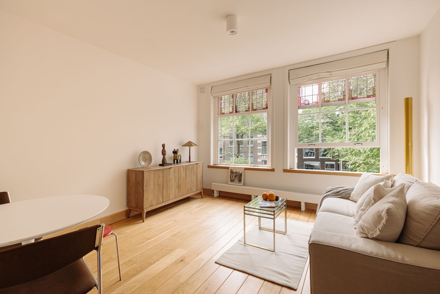 Photo 5 of Egelantiersgracht 28-2