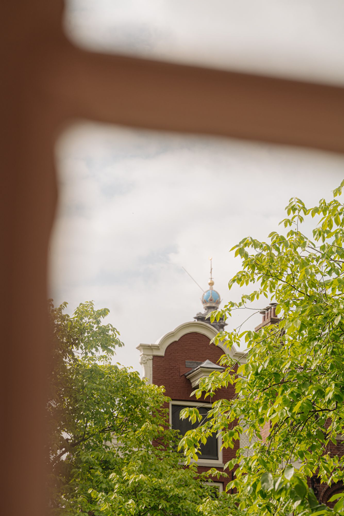 Photo 6 of Egelantiersgracht 28-2