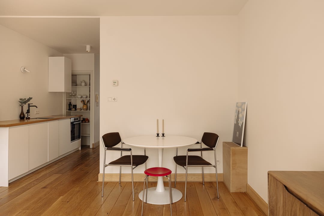 Photo 13 of Egelantiersgracht 28-2