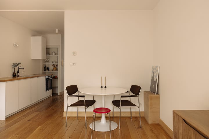 Foto 13 van Egelantiersgracht 28-2