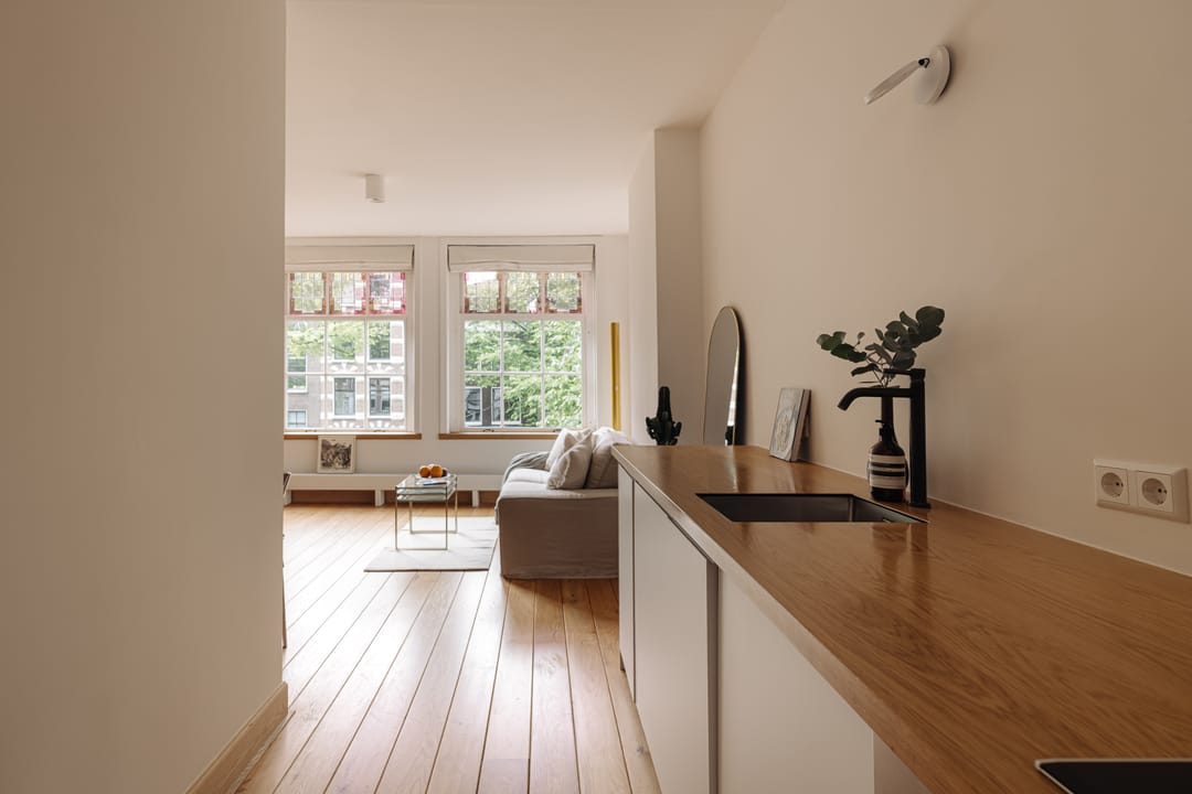 Photo 16 of Egelantiersgracht 28-2