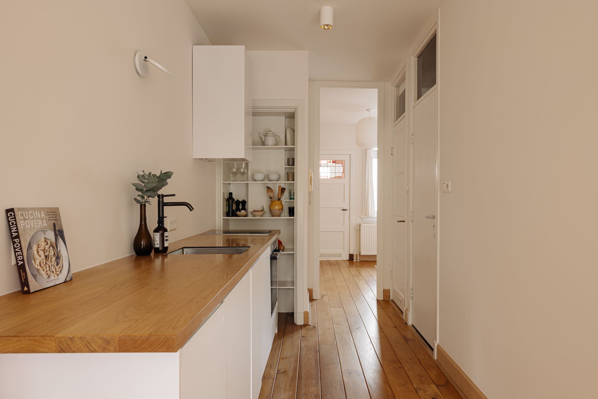 Photo 18 of Egelantiersgracht 28-2