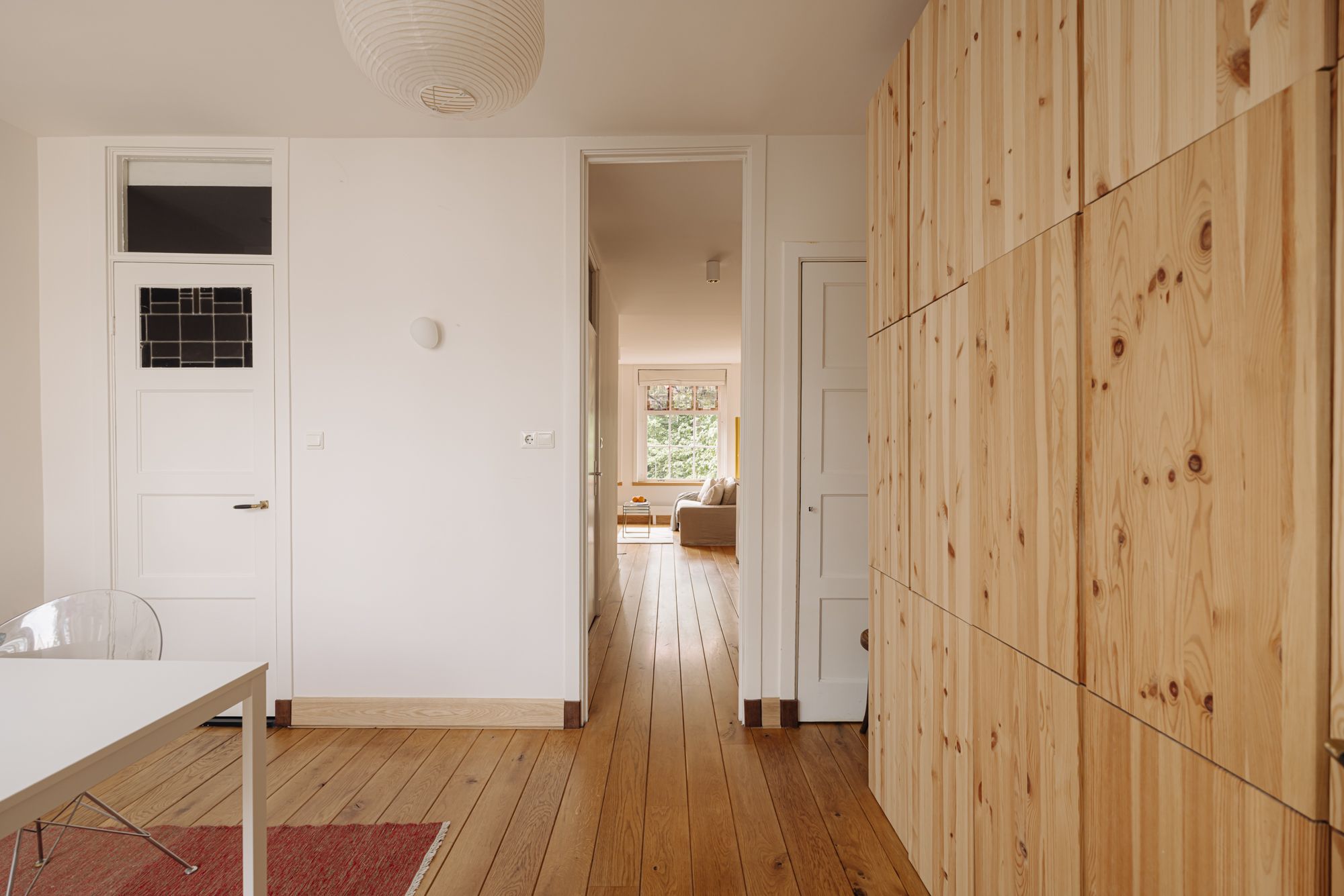 Photo 21 of Egelantiersgracht 28-2