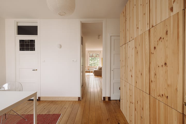 Foto 21 van Egelantiersgracht 28-2