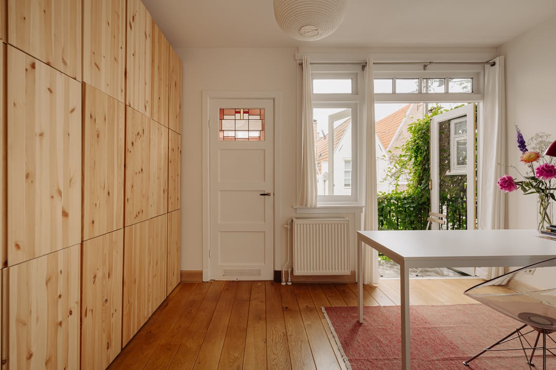 Photo 22 of Egelantiersgracht 28-2