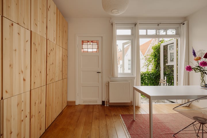 Foto 22 van Egelantiersgracht 28-2