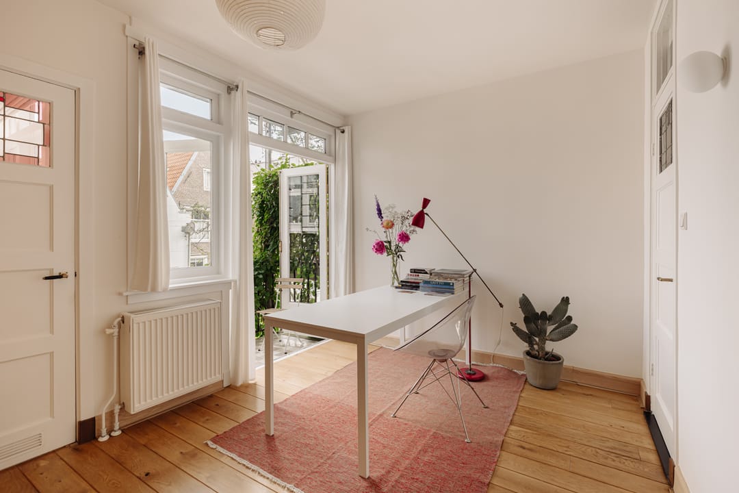 Photo 23 of Egelantiersgracht 28-2