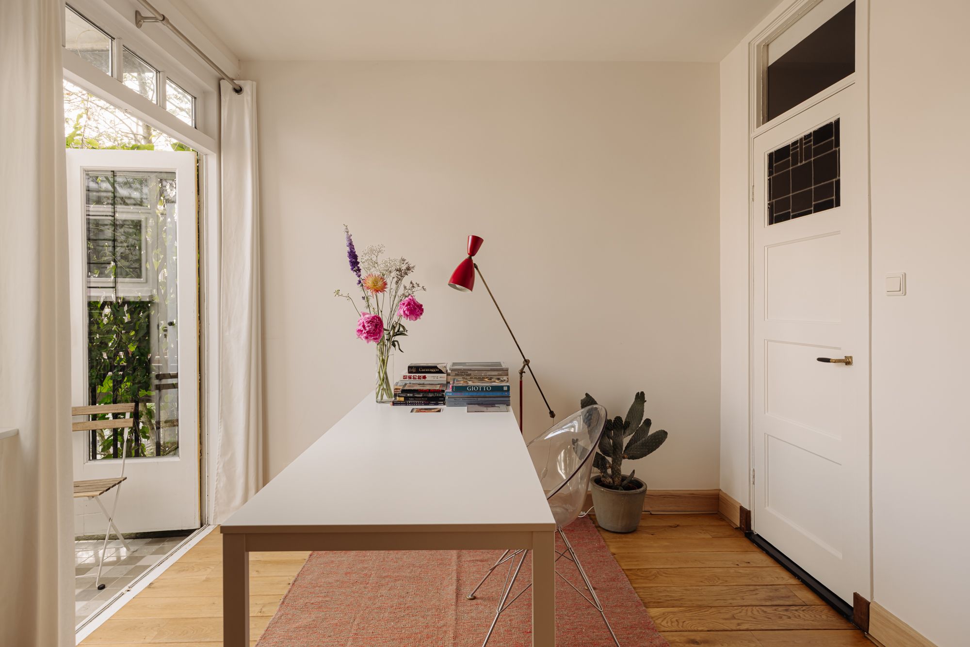 Photo 24 of Egelantiersgracht 28-2