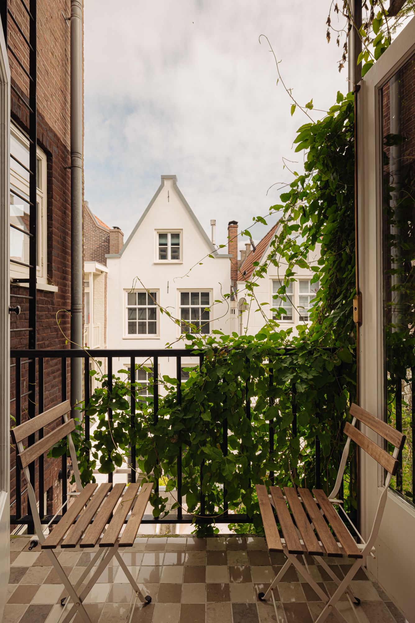 Photo 25 of Egelantiersgracht 28-2