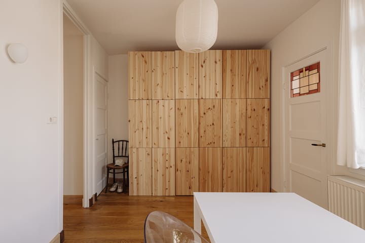 Foto 26 van Egelantiersgracht 28-2