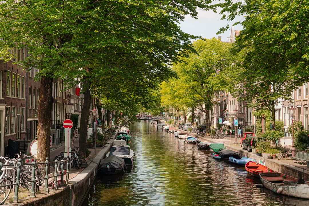 Photo 32 of Egelantiersgracht 28-2