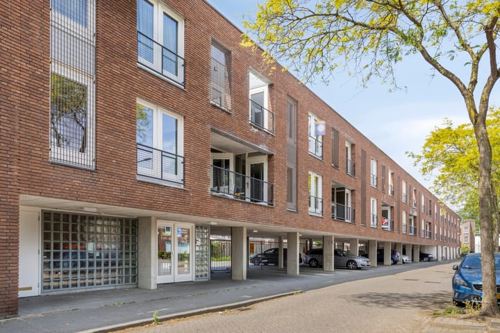 Foto 1 van Ir. Kippermanstraat 36