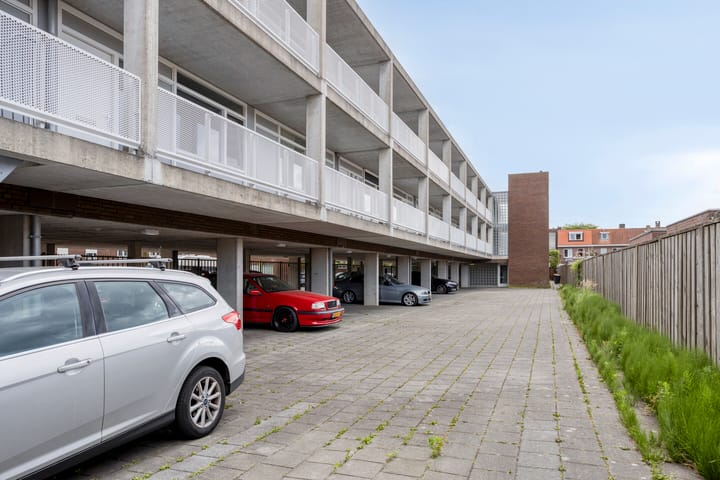 Foto 2 van Ir. Kippermanstraat 36