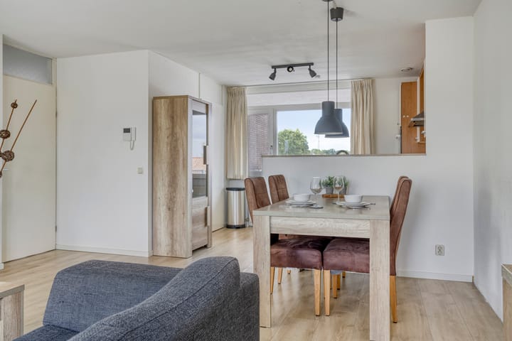 Foto 5 van Ir. Kippermanstraat 36