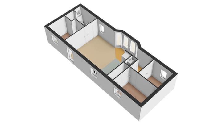 Foto 22 van Ploegdijk 2-H135