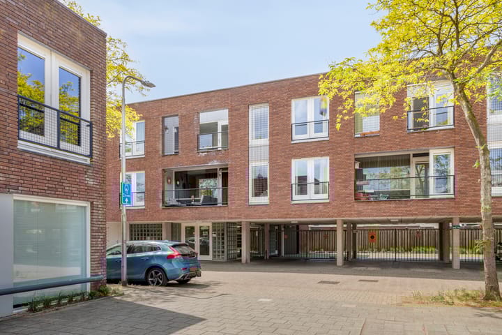 Foto 22 van Ir. Kippermanstraat 36