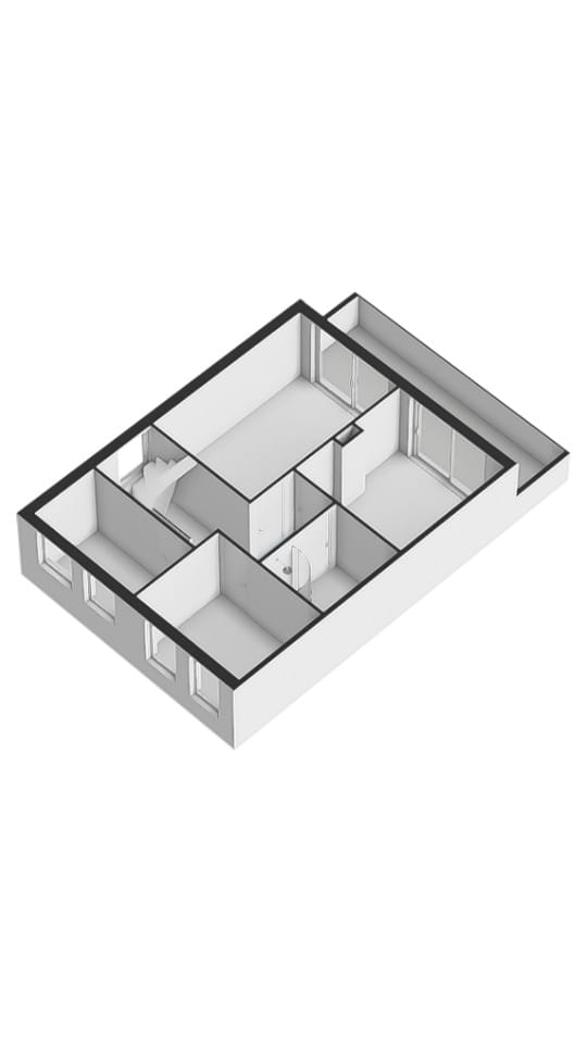 Photo 51 of Adam van Delenstraat 6-B