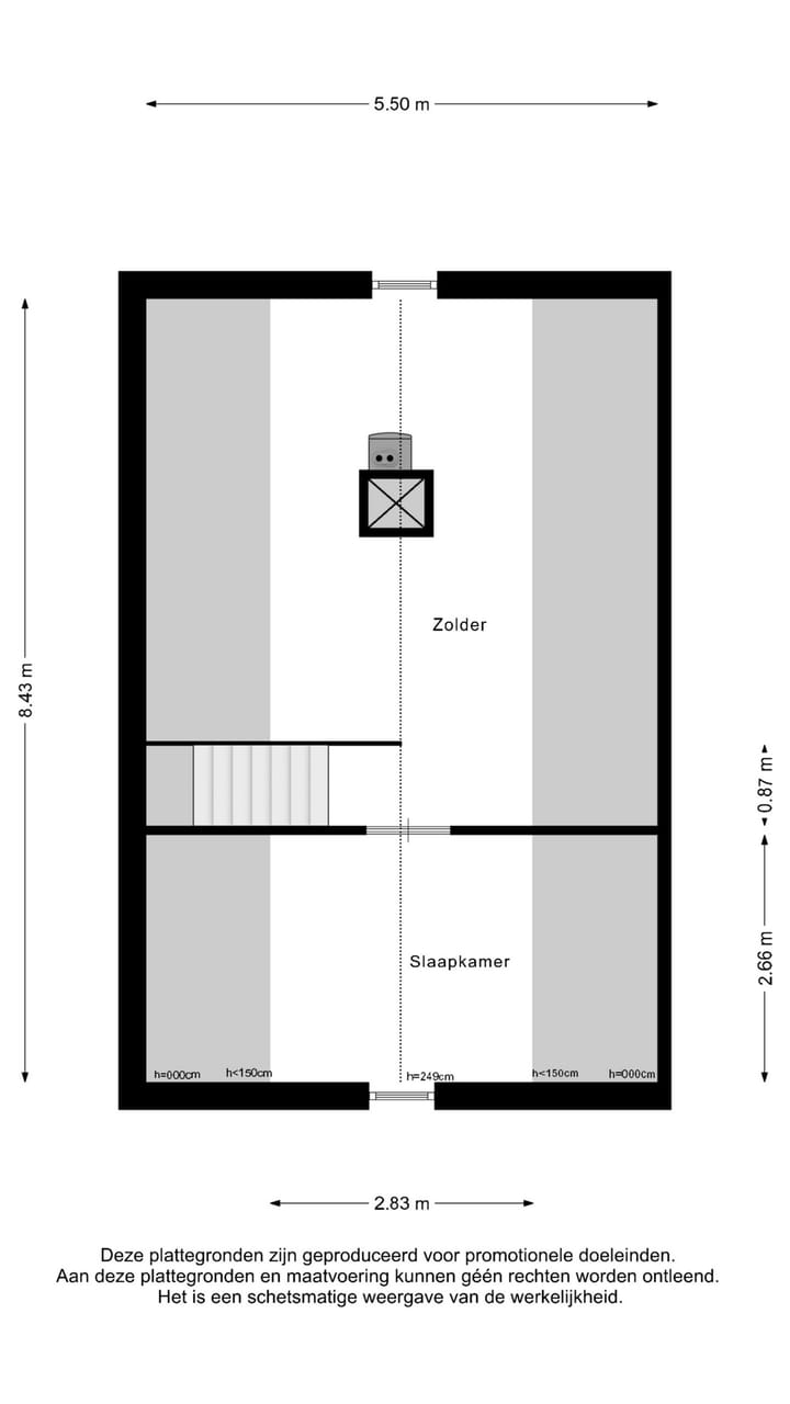 Photo 52 of Adam van Delenstraat 6-B