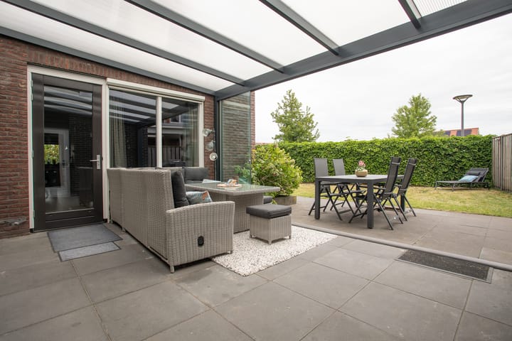 Foto 2 van Waterkering 1