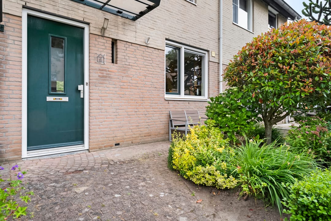 Foto 2 van Vrouwenlaan 115