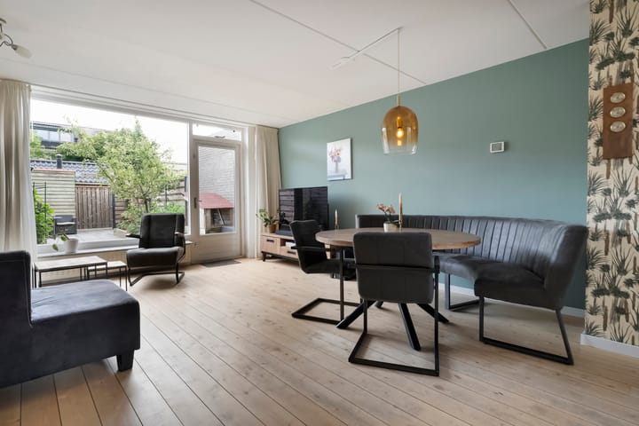 Foto 5 van Vrouwenlaan 115